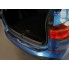 Накладка на задний бампер (Avisa, 2/45209) BMW X1 F48 (2015-) бренд – Avisa дополнительное фото – 2